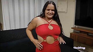 Compilation of intense anal action from Party Bumbum!