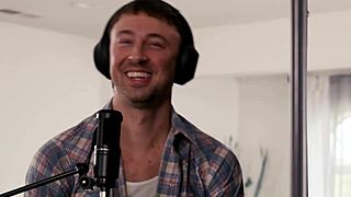 marvelous babe melissa stratton enjoys doggystyle with blind date chad alva