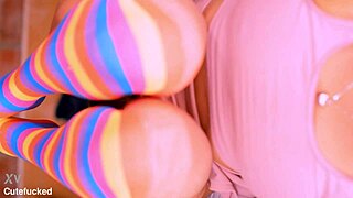 Best Friend And Professor Meet