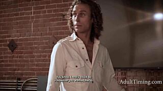 you wanna be piggy fresh that bad huh - alison rey adulttiming