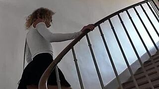 Mélanie Glow and Lorenzo 97100 Share a First Time Experience with Tattoos