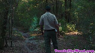 Latina Teen Roughfucked By Maledom Stalker In Bondage