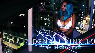 Student Gives Amazing Bj In Dorm Room With Cum Covered Facial