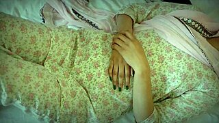 Punjabi Pakistani Nani Mom Chut Chudai