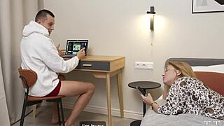 Unexpected sex instead of buying a bike is always cooler full version 4k hd