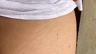 give me more harder before my husband arrives, cum inside me darling, full homemade video on red