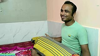 Desi Randi Wife Sharing Sex With Ex Husband Threesome Sex?