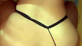 Dad married a whore - milf stepmom demands my sperm daily inside her wet pussy.