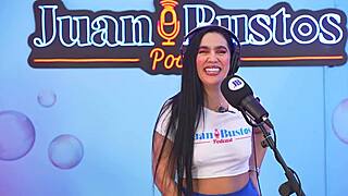 does busty milf want cock from four black guys?