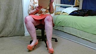 1214 calf shaking fetish from dawnskye1962, remedied version here.