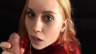 Slut pisses then gets drilled hard