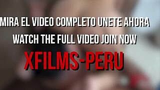 Pelinegra Cachonda Pasa Casting Porno Y Se Mete Un Gran Pene