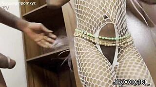 Quickie with my brother in law