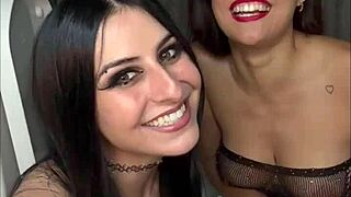 Throat fisting covers me and kaitlyn katsaros in puke