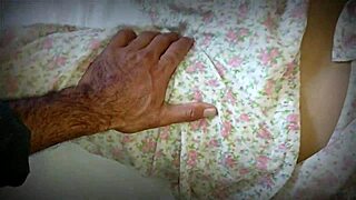 Punjabi Pakistani Nani Mom Chut Chudai