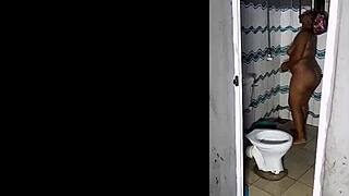 behind the scenes peek