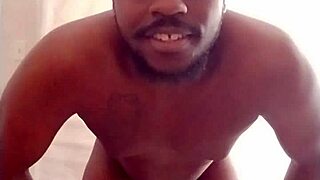 More indoor flying lessons for exercise while naked