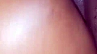 This pretty pussy lips are swollen and wet, dripping for a creampie. Is it huge enough?