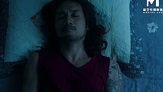 Hot summer condomless sex with my best sister-in-law.