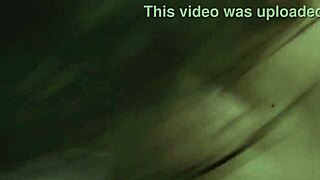 Transando de Quatro - Exibindo Marquinha de Sol!