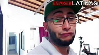 mariana martix plays pool with soldier huge cock