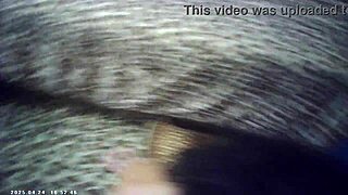 Behind the Scenes: Sexy Slim Model vs Pornstar Champion in Hardcore XXX Sex!