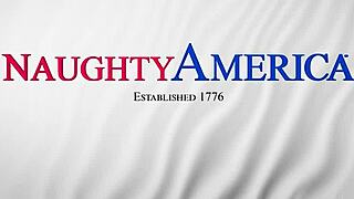 Penelope Kay Feels Intense Cheating Pleasure