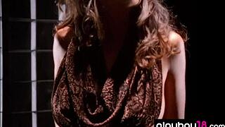 Big Boobed All Natural Babe Pilar Lastra Stripping And Taking A Shower