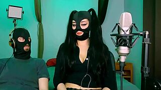 Raw Queef Compilation With Reactions