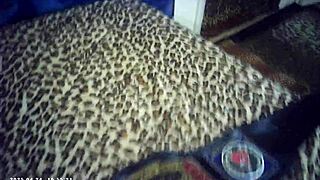 Behind the Scenes: Sexy Slim Model vs Pornstar Champion in Hardcore XXX Sex!