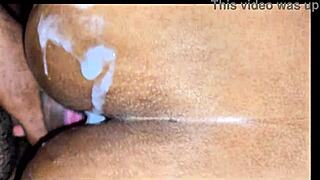 that guy kept pounding even after cumming, full sheer video 😏💦