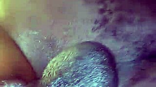 This pretty pussy lips are swollen and wet, dripping for a creampie. Is it huge enough?