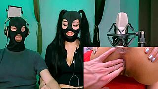 Raw Queef Compilation With Reactions