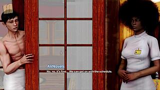 Exploring The Inn 56 In Detail