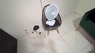 Tiffany Montavani With Hairy Pussy And Pitbull Fucking Bareback