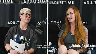 a podcast with the gorgeous sophia locke