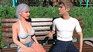 Let's Play the Curse of Joy