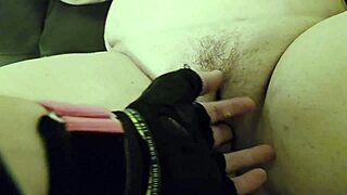 candid sandra has religious experience with jon jones at church