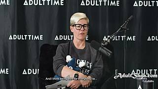 a podcast with the gorgeous sophia locke