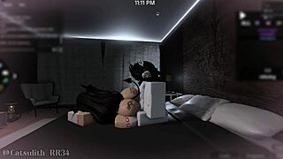 I make her degradation fantasies come true sex with a follower 17 part 2 2