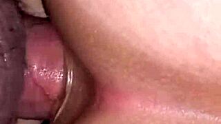 Colombian SabrinaFoxy Strong Anal Fuck Destruction