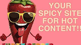 muy caliente spanish tutor rides big ass