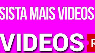 blonde ana starts as escort then strips and gets anal fucked with clothes ripped