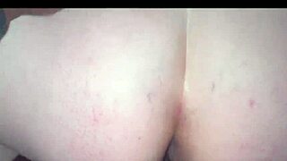 Sex addicted stepsister needs me to cum