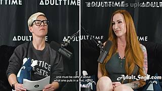 a podcast with the gorgeous sophia locke