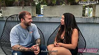 mexican porn star verito aguass gives us a very spicy interview - brian evansx
