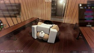 I make her degradation fantasies come true sex with a follower 17 part 2 2