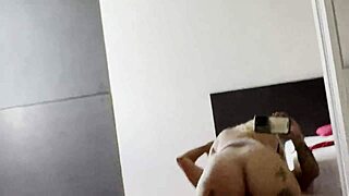 Wow, visiting motels in mexico for blowjobs!