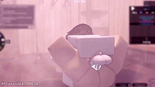 I make her degradation fantasies come true sex with a follower 17 part 2 2