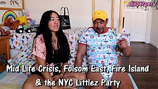 donnys nyc birthday trip folsom east and little 18+z party